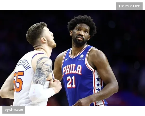 尼克斯高强度换防迫使76人失误，利用攻守转换得分