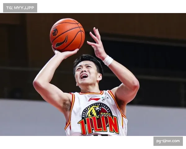 吉林队三分命中率46.7% 姜伟泽半场17分难救主